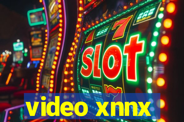 video xnnx